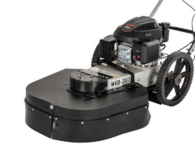 Gartengeräte & Maschinen für die Gartenpflege