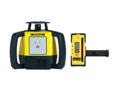 Mess- und Lasertechnik