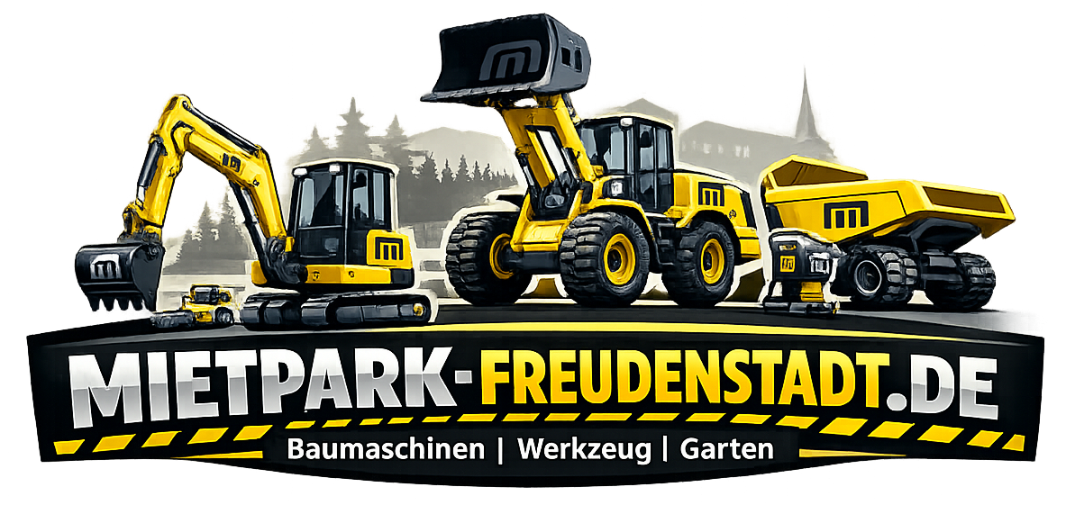 mietpark-freudenstadt.de  – Maschinen mieten statt kaufen